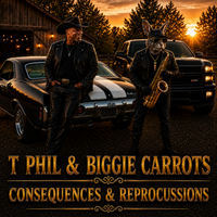 Consequences and Repercussions by T Phil