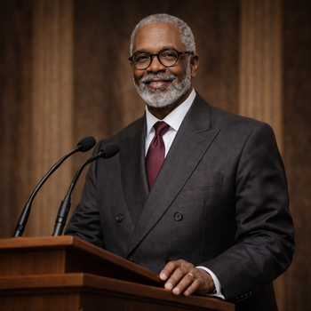 Bishop Theodore Staples
