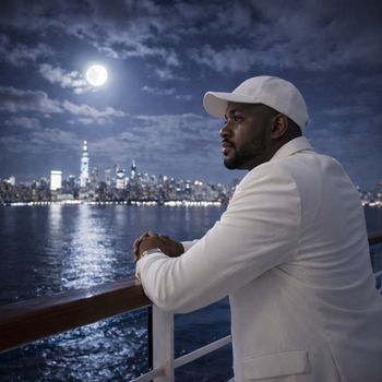Tahj Daveyon
