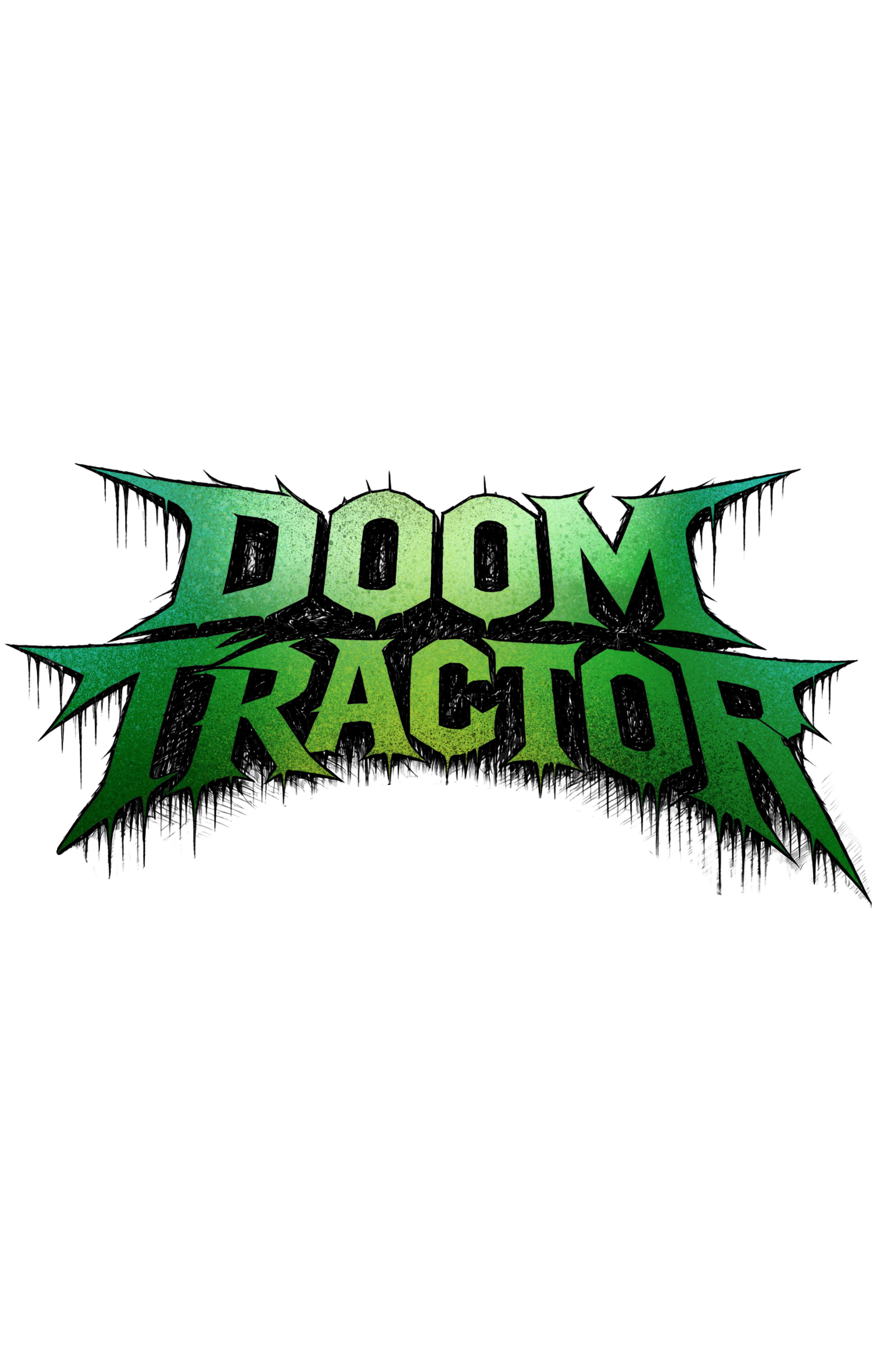 Doom Tractor