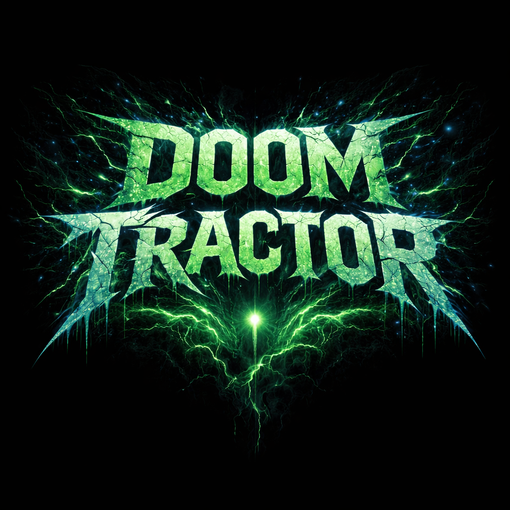 Doom Tractor