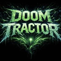 Breathing Black by Doom Tractor
