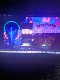 LESLI FIERY