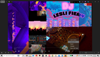 LESLI FIERY