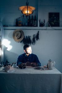 Cosme, Live at Buunni • New York