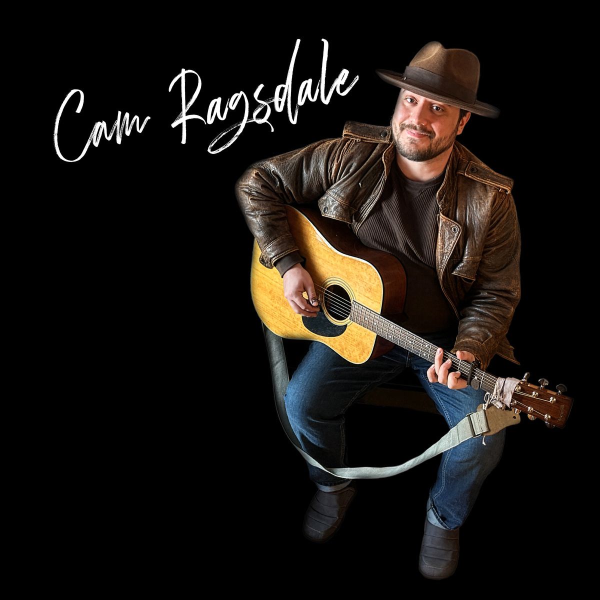 Cam Ragsdale - CD
