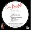 Cam Ragsdale - CD