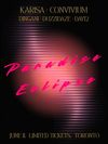 Paradise Eclipse Ticket + Exclusive Coupon 