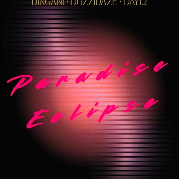 Paradise Eclipse Ticket + Exclusive Coupon 