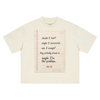 Dear Diary Tee