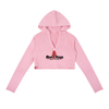 Women's 6 Flags hoodie
