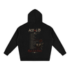 Tracklist Hoodie