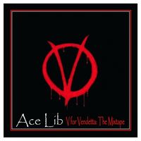 V for Vendetta by Ace Lib
