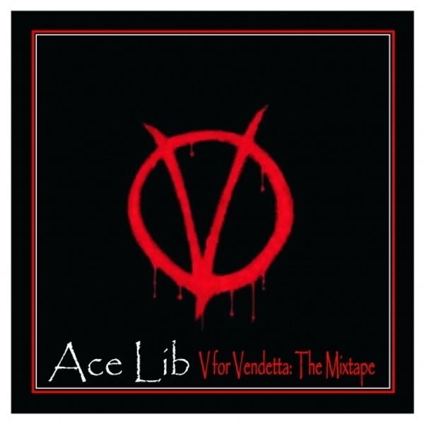 V for Vendetta