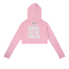 Women's 6 Flags hoodie