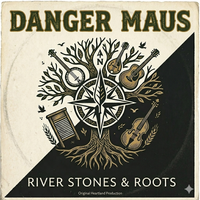 Small Town Girl (Abbey Road Americana Session) by Danger Maus