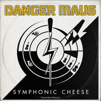 In the Name of the Father (Symphonic Pilgrimage) by Danger Maus