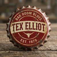 Bar Room Blues by Tex Elliot