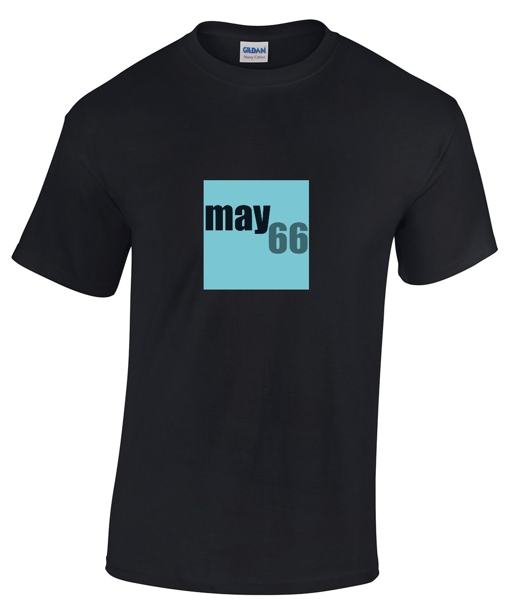 May66 T-Shirt