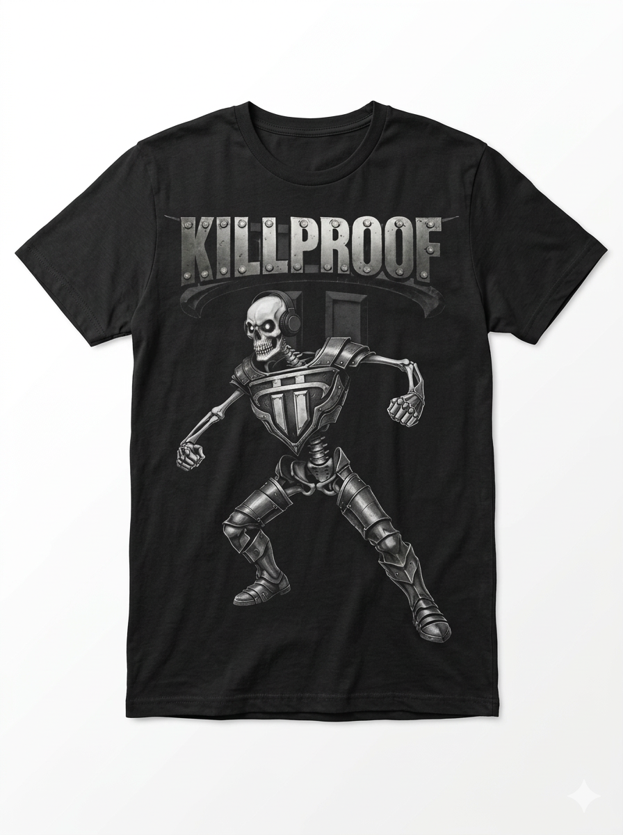 Killproof T Shirt
