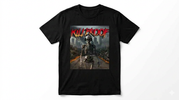 Killproof Tour Shirt