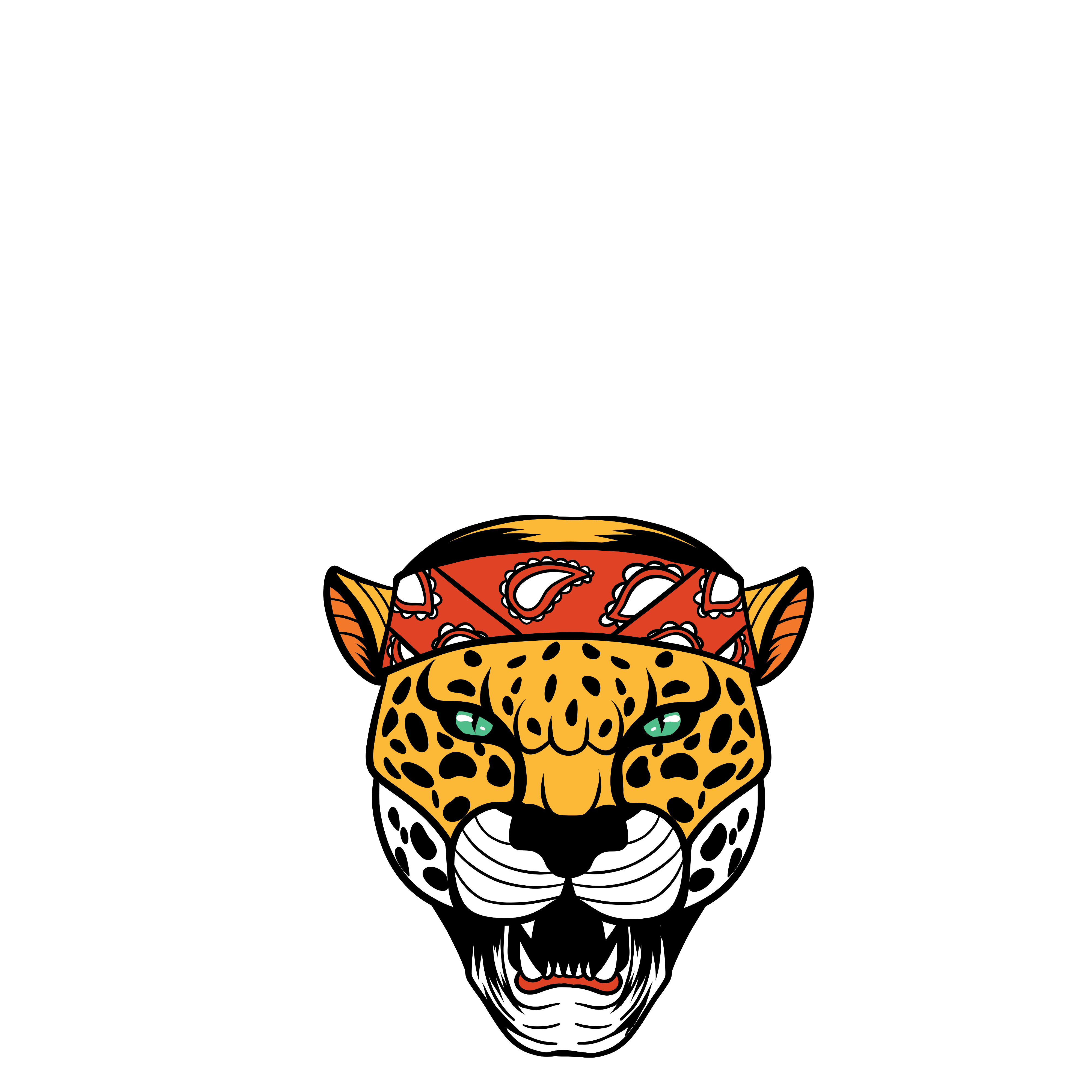 Forgotten Tribe