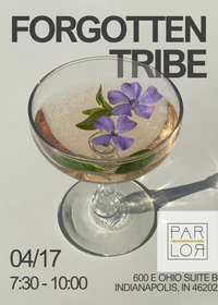 Forgotten Tribe @ Parlor Public House