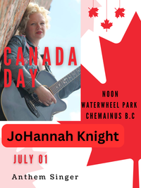 JoHannah Knight