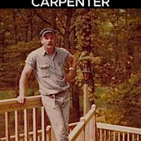 The Carpenter by Ryan Dannen