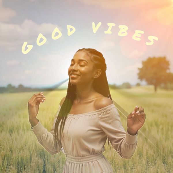 Good Vibes (feat. Caryse)