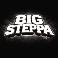 Big Steppa Ft. Lucky & 972 Huncho by Cory G