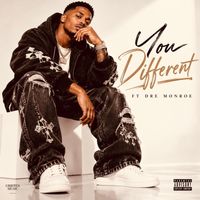 You Different Ft. Dre Monroe by Cory G
