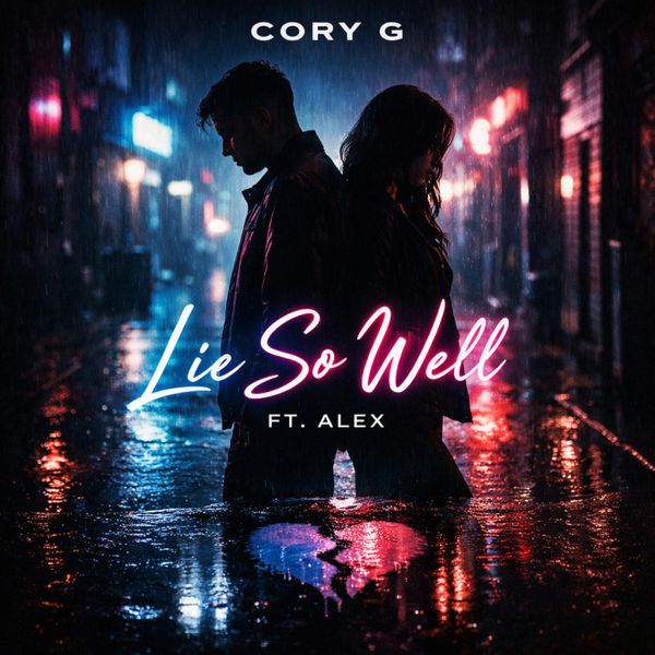 Lie So Well (feat. Alex)