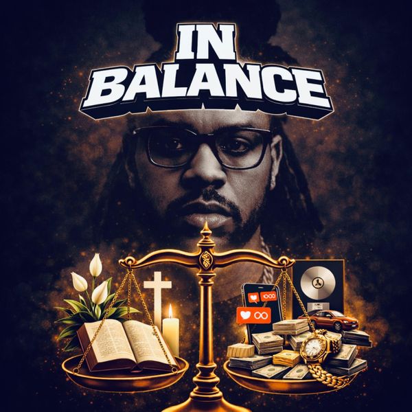 In Balance (feat. 777 Hakeem)