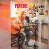 Maybe (feat. Amber)