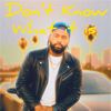 Don't know what it is (feat. J Breeze)