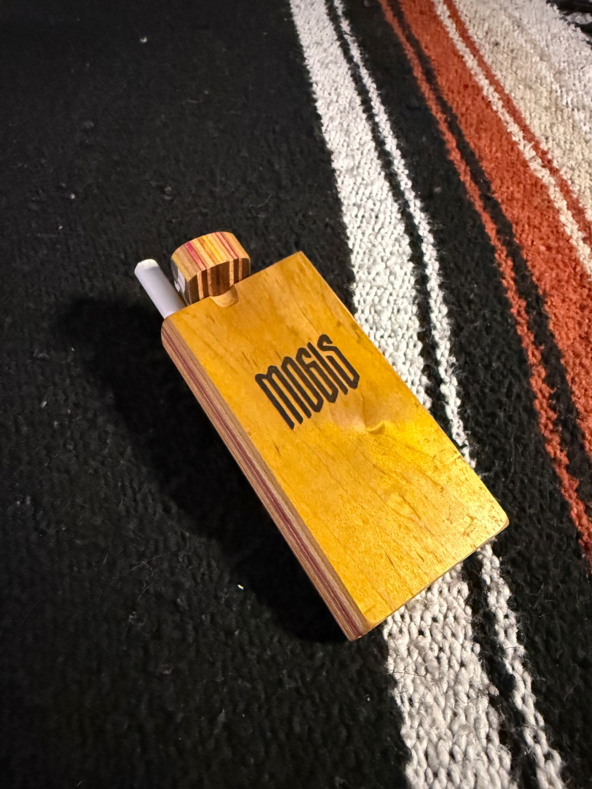 Mogis Sk8 Dug-Out