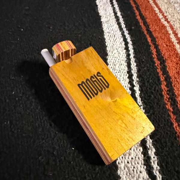 Mogis Sk8 Dug-Out