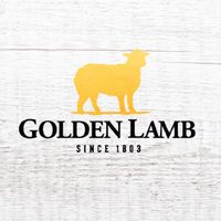 Dickens Caroling at the Golden Lamb
