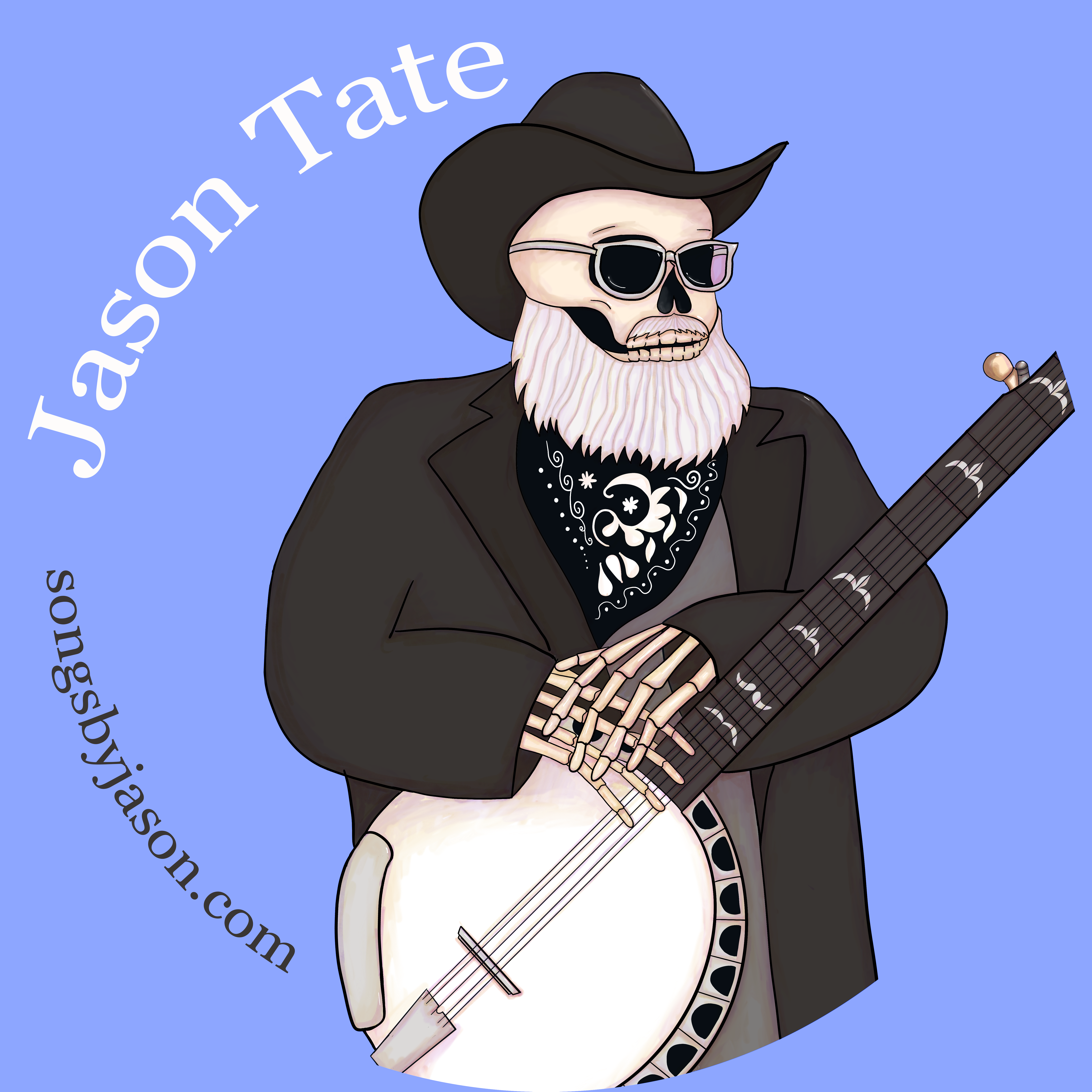 Jason Tate