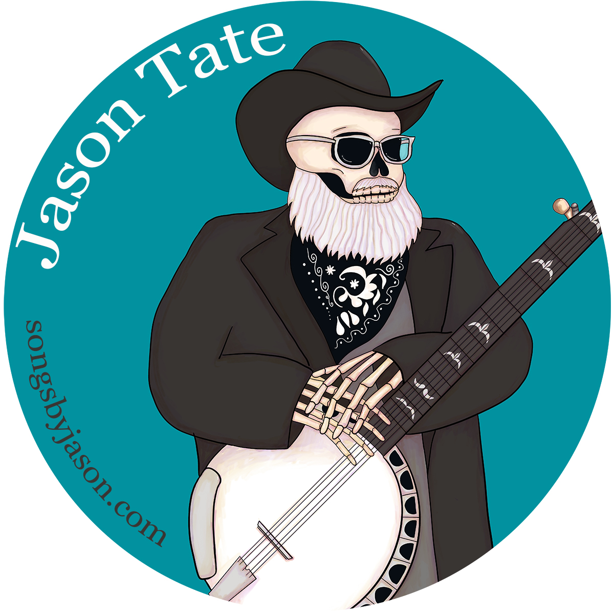 Jason Tate