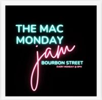 The Mac Monday Jam