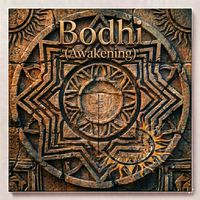Bodhi (Awakening) by Lance Csarmasz Kuyper