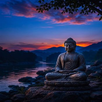Prashanta (Calm) II
