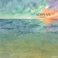 Adhvan (Journey) by Lance Csarmasz Kuyper