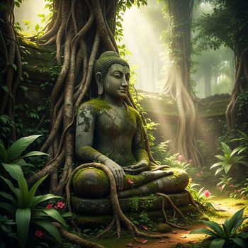 Deep Meditation - Sound Cloud Playlist
