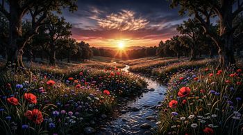 Prabhata (The Dawn) - Song
