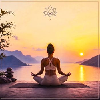 Dhyana (Contemplation)
