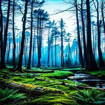 Vana (Forest) - Remix
