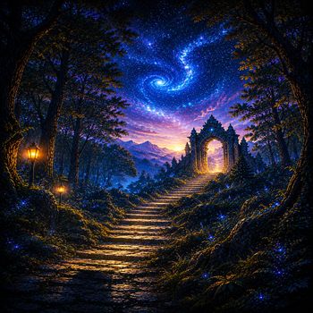Rahasya Yatra (Mystical Journey)
